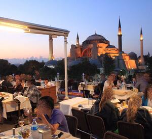 Seven Hills Restaurant Menu Menu For Seven Hills Restaurant Sultanahmet Istanbul